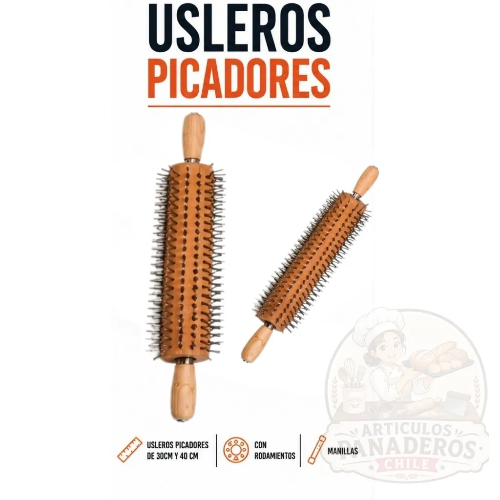 USLERO PICADOR 40cm