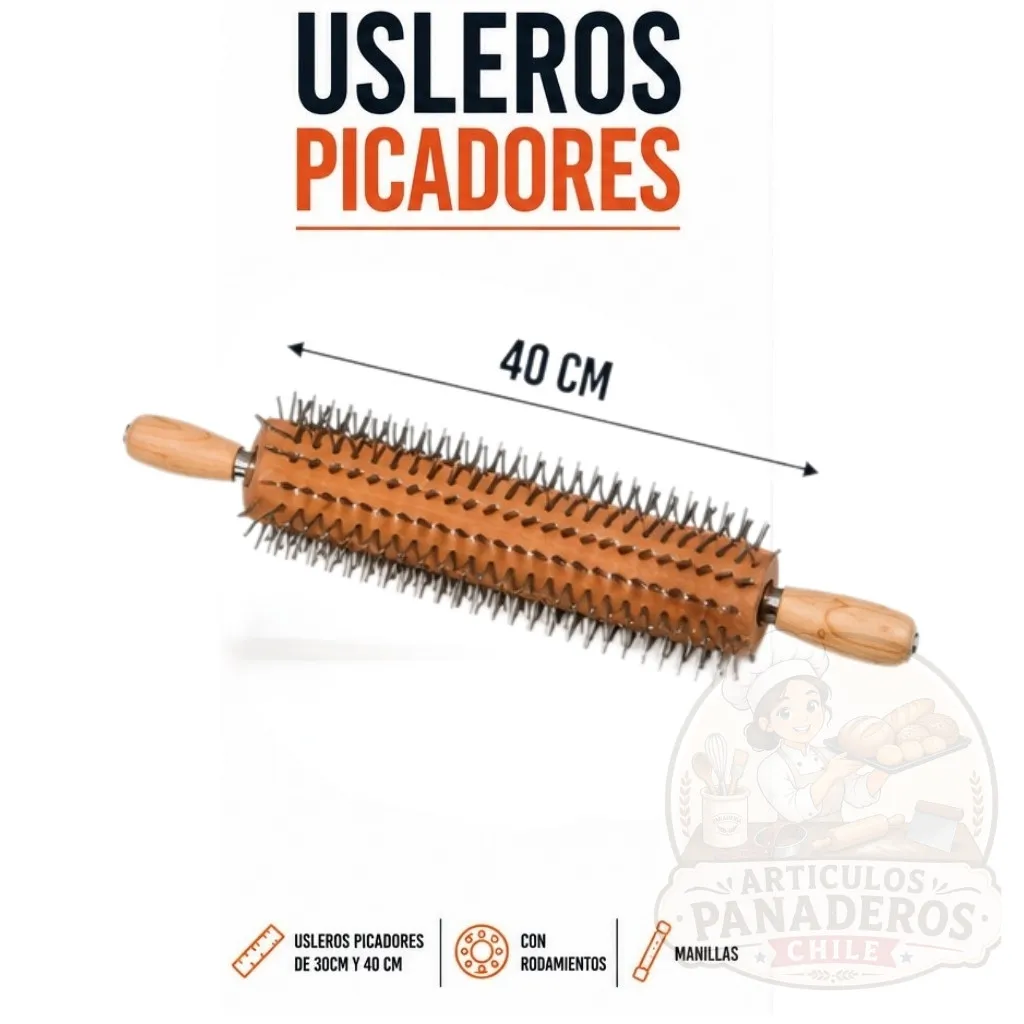 USLERO PICADOR 40cm