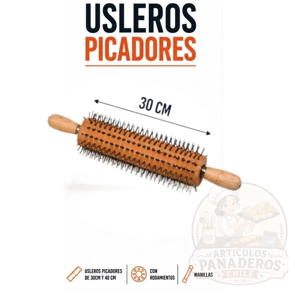 USLERO PICADOR 30cm