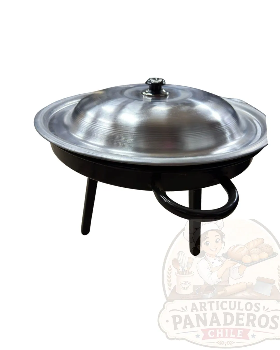 DISCO ENLOZADO 54 CM