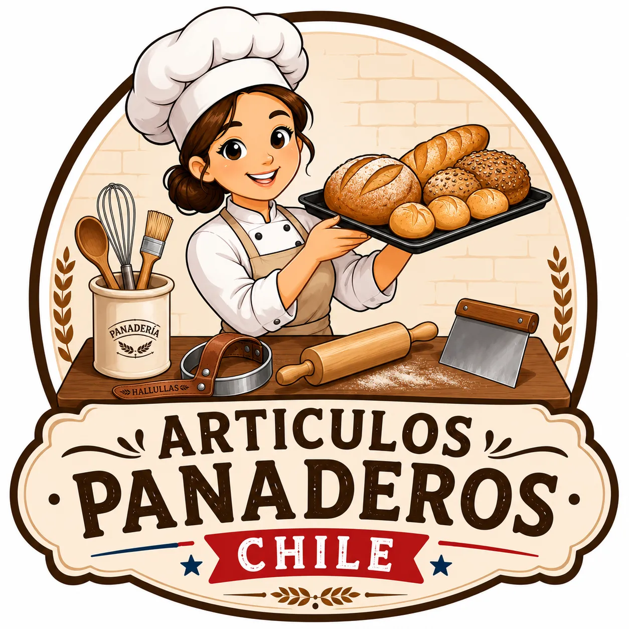 Artículos Panaderos